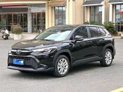 Toyota Frontlander 2.0L Sports Edition - фото 1