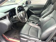 Toyota Frontlander 2.0L Sports Edition - фото 3