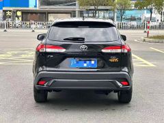 Toyota Frontlander 2.0L Sports Edition - фото 8