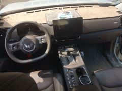 Wuling Starlight 560 1.5T CVT Edition - ფოტო 16