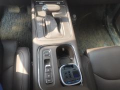Wuling Starlight 560 1.5T CVT Edition - ფოტო 19