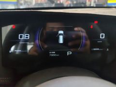 Wuling Starlight 560 1.5T CVT Edition - ფოტო 20