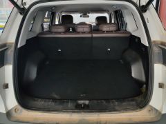 Wuling Starlight 560 1.5T CVT Edition - ფოტო 7