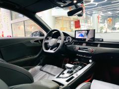 Audi A4L 45 TFSI quattro Dynamic Premium Edition - ფოტო 11