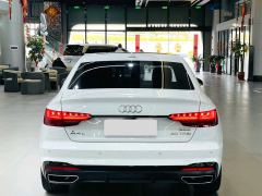 Audi A4L 45 TFSI quattro Dynamic Premium Edition - ფოტო 12