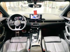 Audi A4L 45 TFSI quattro Dynamic Premium Edition - ფოტო 4