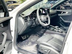 Audi A4L 45 TFSI quattro Dynamic Premium Edition - ფოტო 5