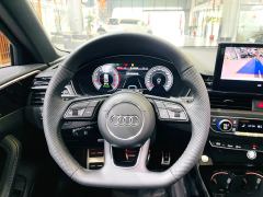 Audi A4L 45 TFSI quattro Dynamic Premium Edition - ფოტო 7