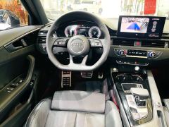 Audi A4L 45 TFSI quattro Dynamic Premium Edition - ფოტო 8
