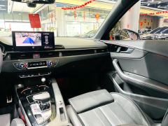 Audi A4L 45 TFSI quattro Dynamic Premium Edition - ფოტო 9