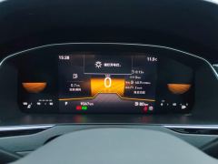 Volkswagen Edition 280TSI Luxury Edition - ფოტო 20