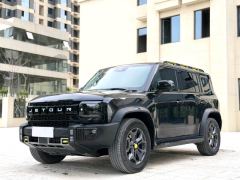 Jetour Traveller 2.0T AWD 5 - photo 1