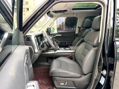 Jetour Traveller 2.0T AWD 5 - photo 2