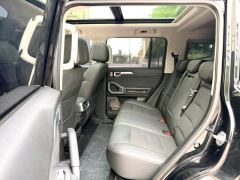 Jetour Traveller 2.0T AWD 5 - photo 3