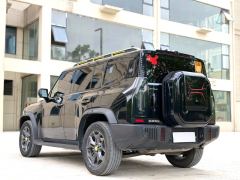 Jetour Traveller 2.0T AWD 5 - photo 5