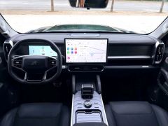 Jetour Traveller 2.0T AWD 5 - photo 9