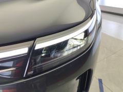 AITO HarmonyOS Intelligent Mobility M7 1.5T 240km Rear-wheel drive MAX intelligent driving version 5-seater - ფოტო 4