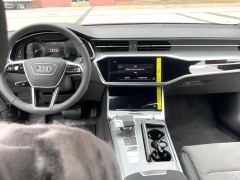 Audi A6L 45 TFSI Premium Dynamic - ფოტო 2