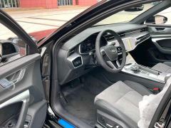Audi A6L 45 TFSI Premium Dynamic - ფოტო 3