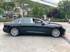 Audi A6L 45 TFSI Premium Dynamic - ფოტო 4