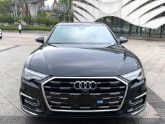 Audi A6L 45 TFSI Premium Dynamic - ფოტო 5