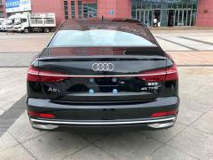 Audi A6L 45 TFSI Premium Dynamic - ფოტო 6