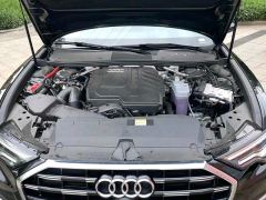 Audi A6L 45 TFSI Premium Dynamic - ფოტო 8