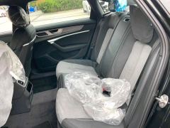 Audi A6L 45 TFSI Premium Dynamic - ფოტო 9
