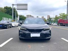 Honda Civic HATCHBACK 240TURBO CVT Extreme Edition - фото 2