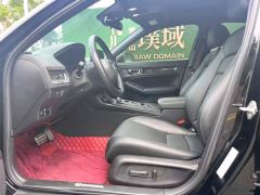 Honda Civic HATCHBACK 240TURBO CVT Extreme Edition - фото 4