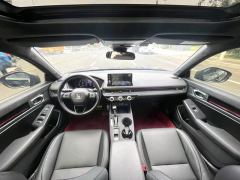 Honda Civic HATCHBACK 240TURBO CVT Extreme Edition - фото 6