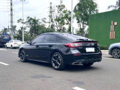 Honda Civic HATCHBACK 240TURBO CVT Extreme Edition - фото 7
