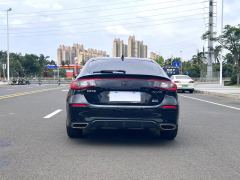 Honda Civic HATCHBACK 240TURBO CVT Extreme Edition - фото 8