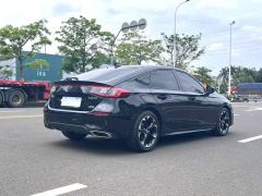 Honda Civic HATCHBACK 240TURBO CVT Extreme Edition - фото 9
