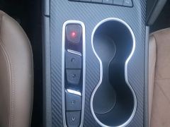 Buick Regal 552T Smart Version - фото 19
