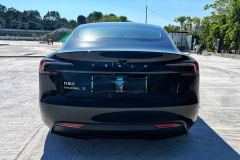 Tesla Model 3 713km Long Range AWD - ფოტო 2