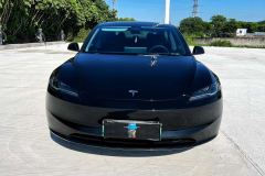 Tesla Model 3 713km Long Range AWD - ფოტო 3
