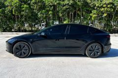 Tesla Model 3 713km Long Range AWD - ფოტო 4