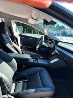 Tesla Model 3 713km Long Range AWD - ფოტო 6
