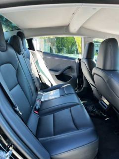 Tesla Model 3 713km Long Range AWD - ფოტო 8