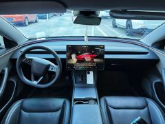Tesla Model 3 713km Long Range AWD - ფოტო 9