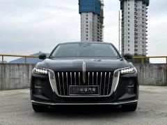 FAW Red Flag H5 2.0T Automatic Smart Connected Flag Leader Edition - ფოტო 2