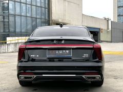 FAW Red Flag H5 2.0T Automatic Smart Connected Flag Leader Edition - ფოტო 9