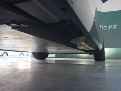 Li Auto MEGA 710km Ultra - ფოტო 10