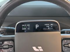 Li Auto MEGA 710km Ultra - ფოტო 20