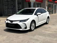 Toyota Corolla 1.5L Pioneer Edition - ფოტო 1
