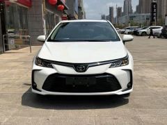 Toyota Corolla 1.5L Pioneer Edition - ფოტო 2