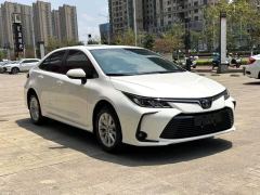 Toyota Corolla 1.5L Pioneer Edition - ფოტო 3
