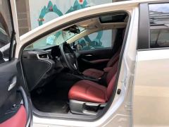 Toyota Corolla 1.5L Pioneer Edition - ფოტო 4
