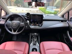 Toyota Corolla 1.5L Pioneer Edition - ფოტო 6